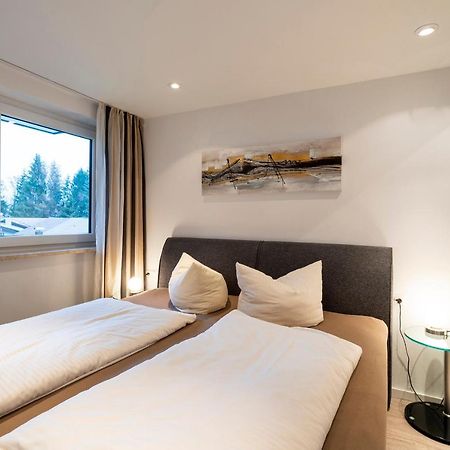 Ferienwohnung Milan Обермайзельштайн Экстерьер фото