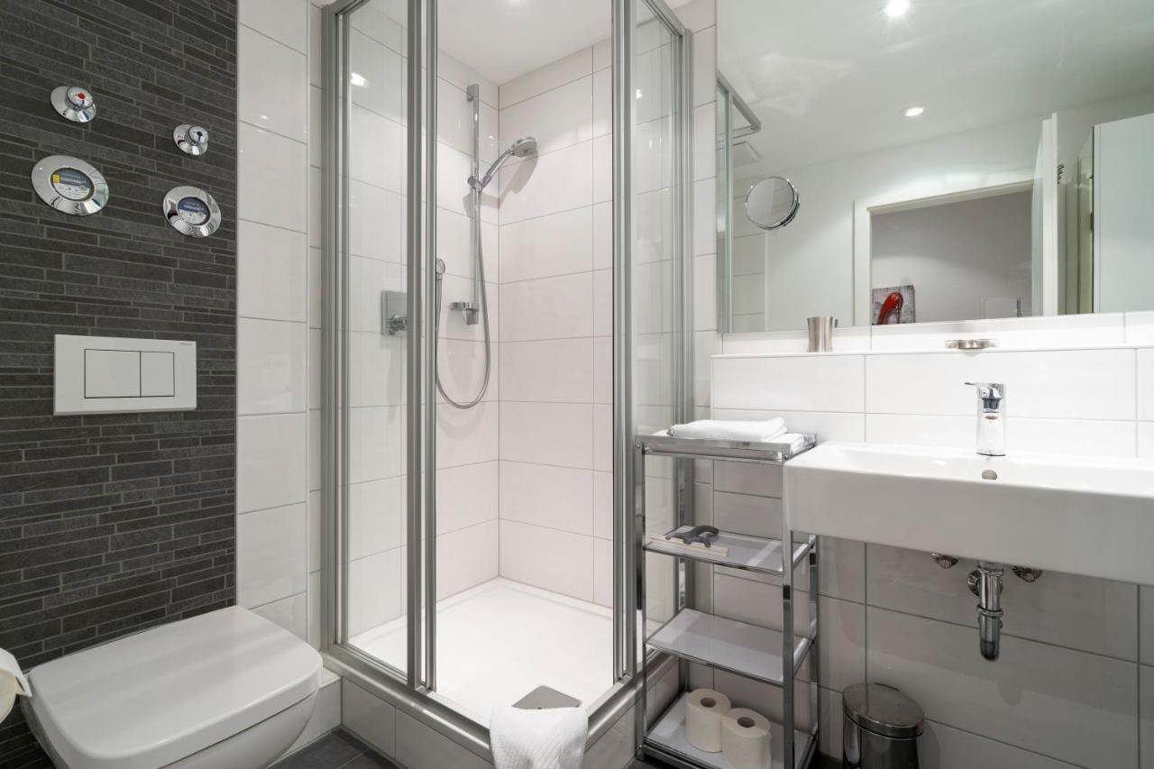 Ferienwohnung Milan Обермайзельштайн Экстерьер фото