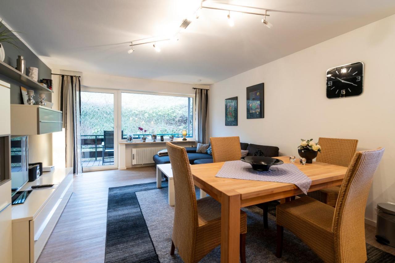 Ferienwohnung Milan Обермайзельштайн Экстерьер фото